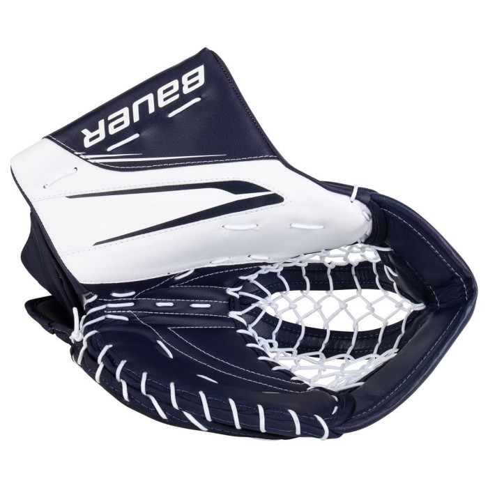 CATCHER BAUER SUPREME MVPRO SR