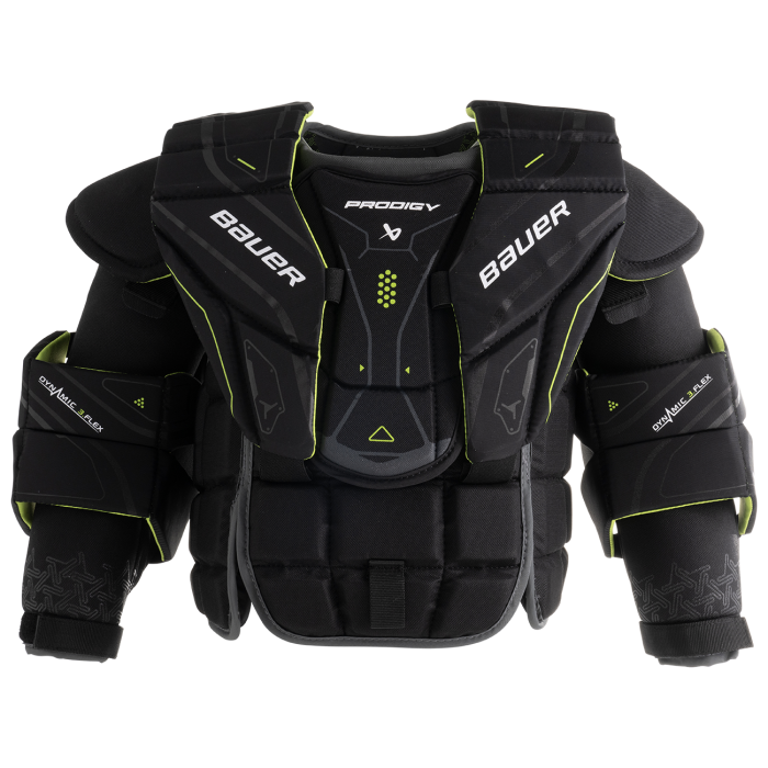 PETO PORTERO BAUER PRODIGY YTH