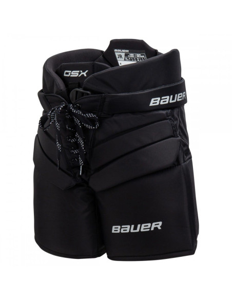 PANTALON PORTERO BAUER GSX '20 JR
