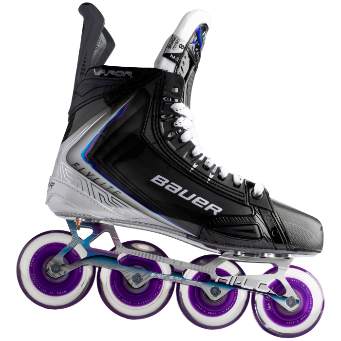 PATIN BAUER RH VAPOR FLYLITE SR