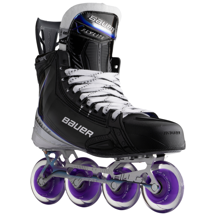 PATIN BAUER RH VAPOR FLYLITE SR