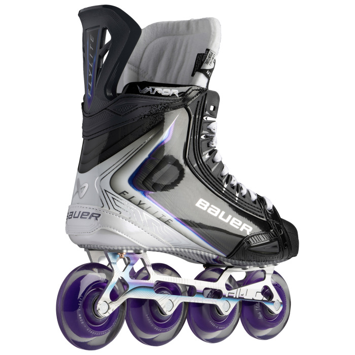 PATIN BAUER RH VAPOR FLYLITE SR