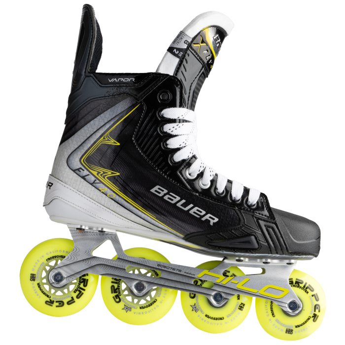 PATIN BAUER RH VAPOR FLY40 SR