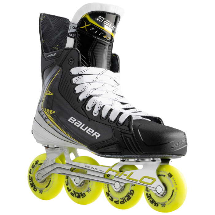 PATIN BAUER RH VAPOR FLY40 SR