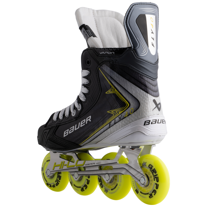 PATIN BAUER RH VAPOR FLY40 SR