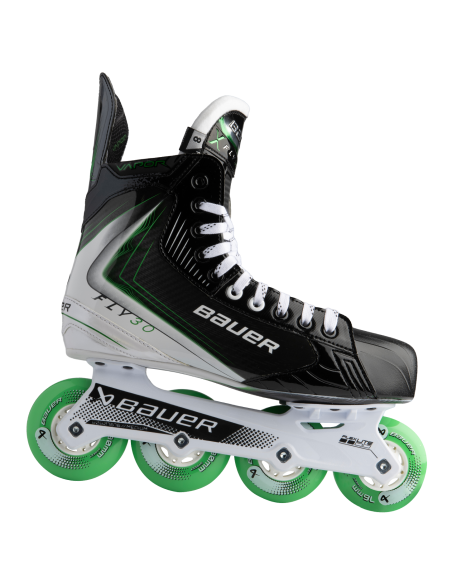 PATIN BAUER RH VAPOR FLY30 SR