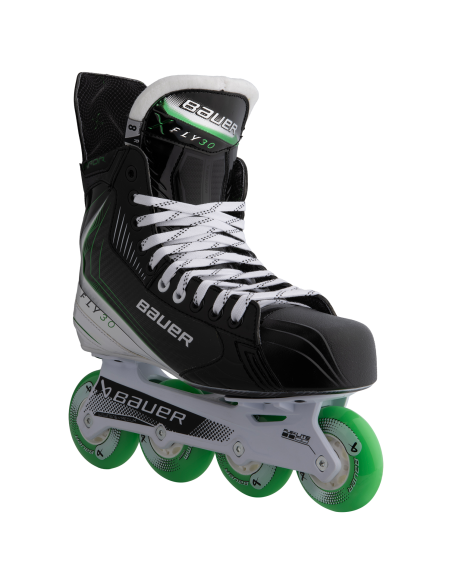 PATIN BAUER RH VAPOR FLY30 SR