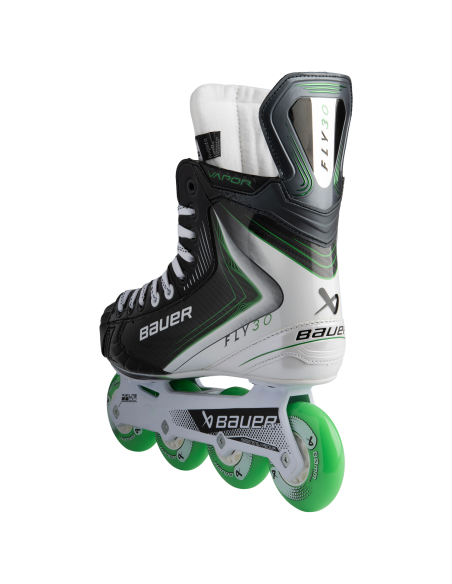 PATIN BAUER RH VAPOR FLY30 SR
