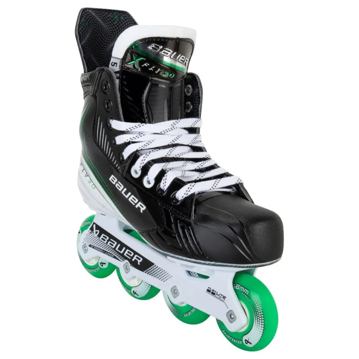 PATIN BAUER RH VAPOR FLY30 INT