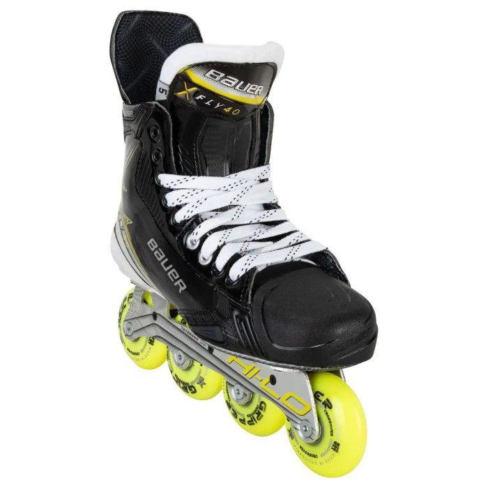 PATIN BAUER RH VAPOR FLY40 INT