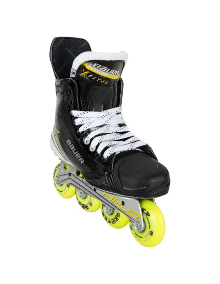 PATIN BAUER RH VAPOR FLY40 INT