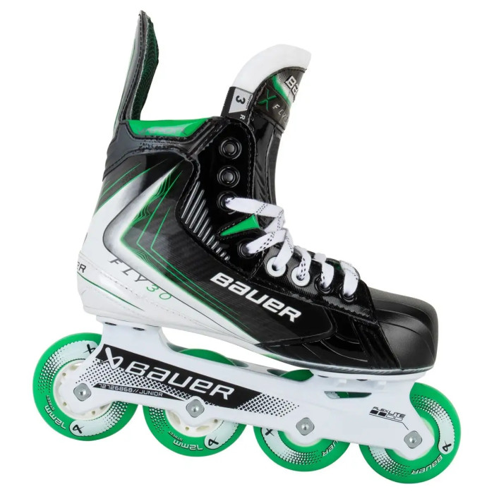 PATIN BAUER RH VAPOR FLY30 JR