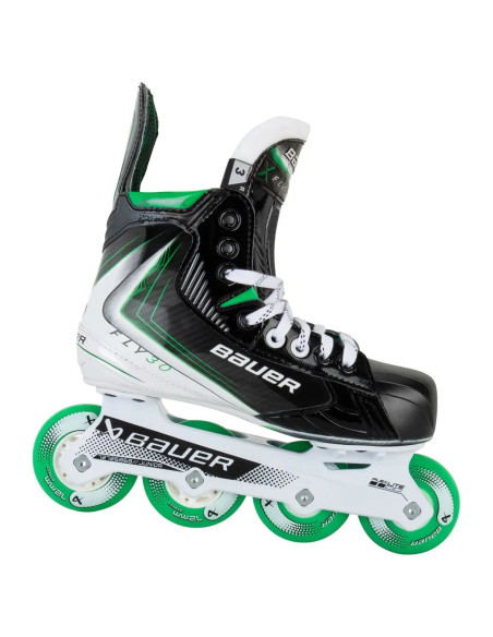 PATIN BAUER RH VAPOR FLY30 JR