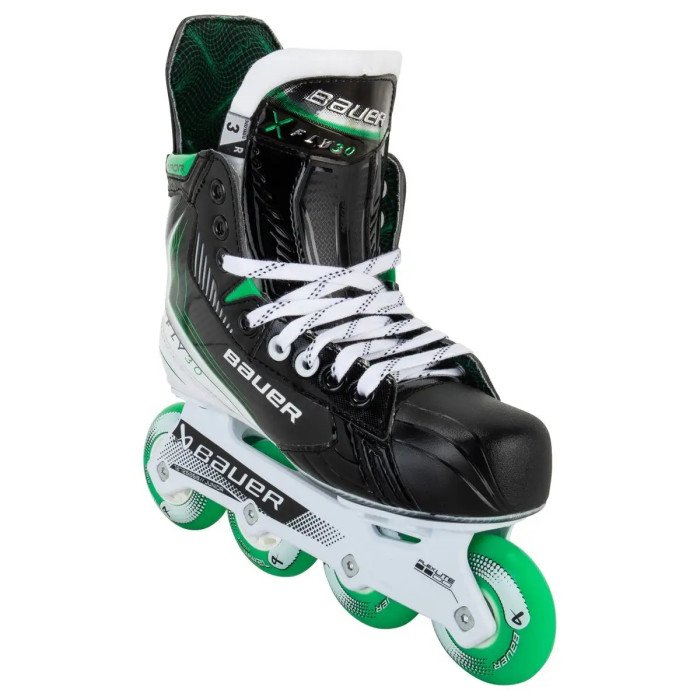 PATIN BAUER RH VAPOR FLY30 JR