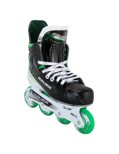 PATIN BAUER RH VAPOR FLY30 JR
