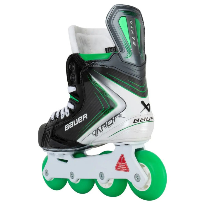 PATIN BAUER RH VAPOR FLY30 JR