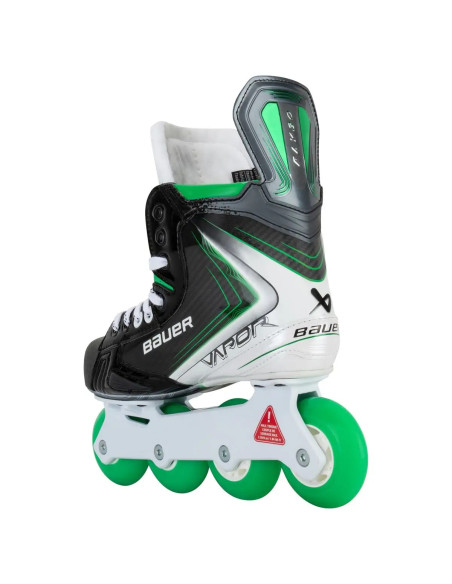 PATIN BAUER RH VAPOR FLY30 JR