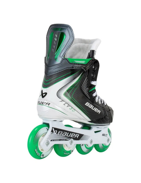 PATIN BAUER RH VAPOR FLY30 JR