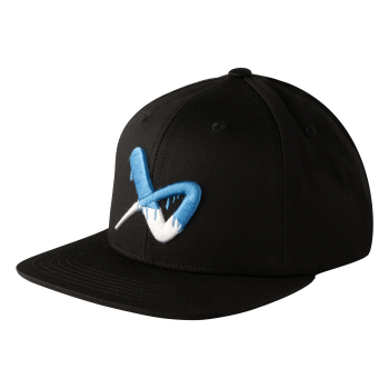 GORRA BAUER FLAT BRIM SNAPBACK YTH