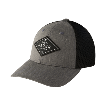 GORRA BAUER PATCH SNAPBACK SR