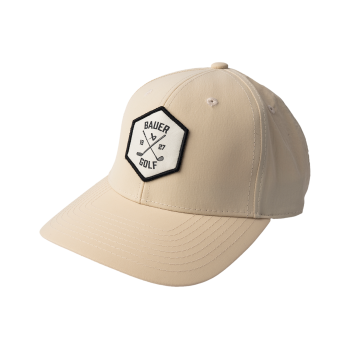 GORRA BAUER BUNKER SR