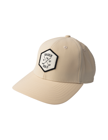 GORRA BAUER BUNKER SR