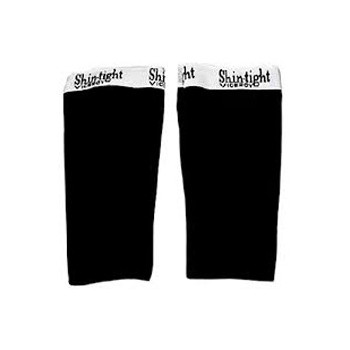 ELASTIC TUBE SHIN GUARDS