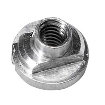 TUERCA CUADRADA BAUER