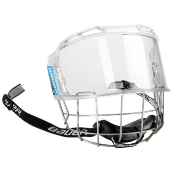 VISERA/REJA COMBO BAUER HYBRID