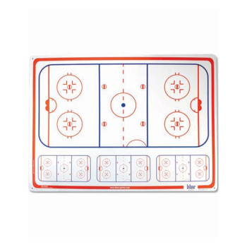 RIGID FIELD HOCKEY BOARD