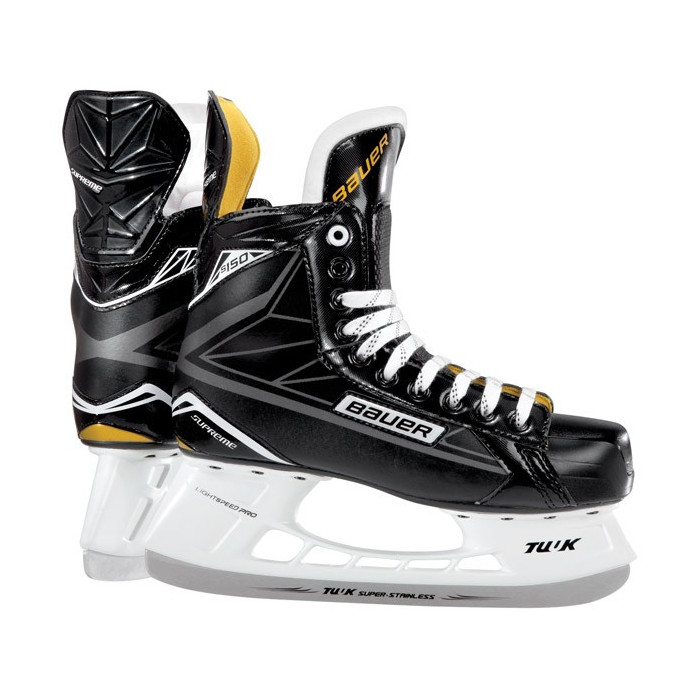 PATIN BAUER SUPREME S150