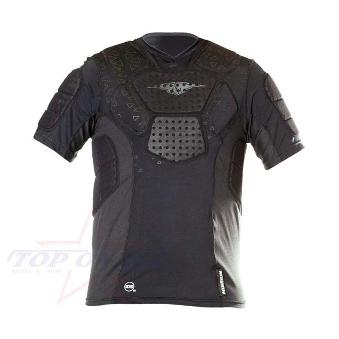 MISSION PADDED SHIRT ELITE SR