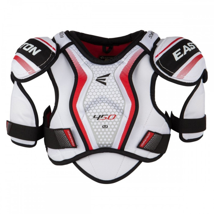 SHOULDER PAD EASTON SYNERGY 450 SR