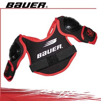 SHOULDER PAD BAUER LINDROS 88 JR