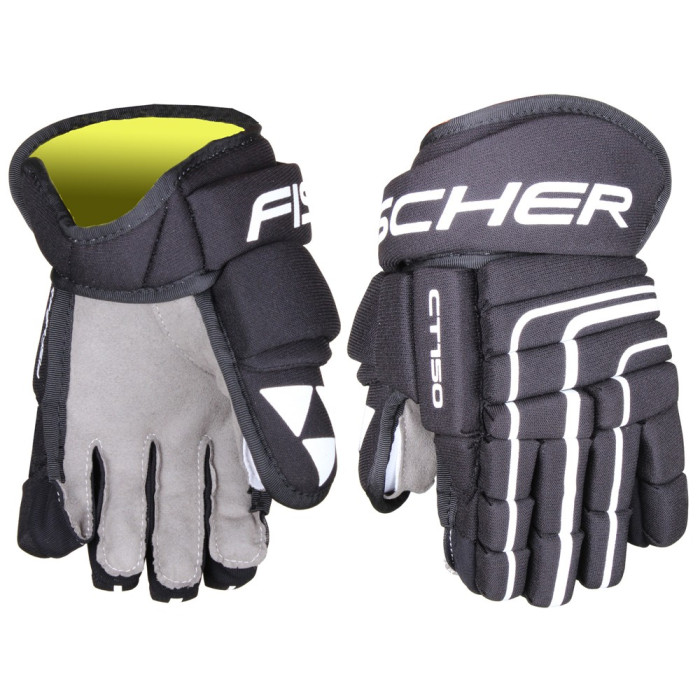 GLOVE FISCHER CT150 SR