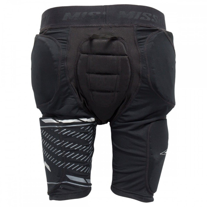 GIRDLE MISSION COMPRESSION '19 SR