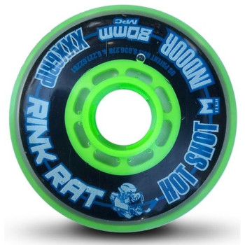 RUEDA RINK RAT HOT SHOT XXX/76A