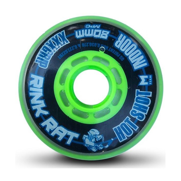 RINK RAT RAT HOT SHOT WHEEL XXX/76A