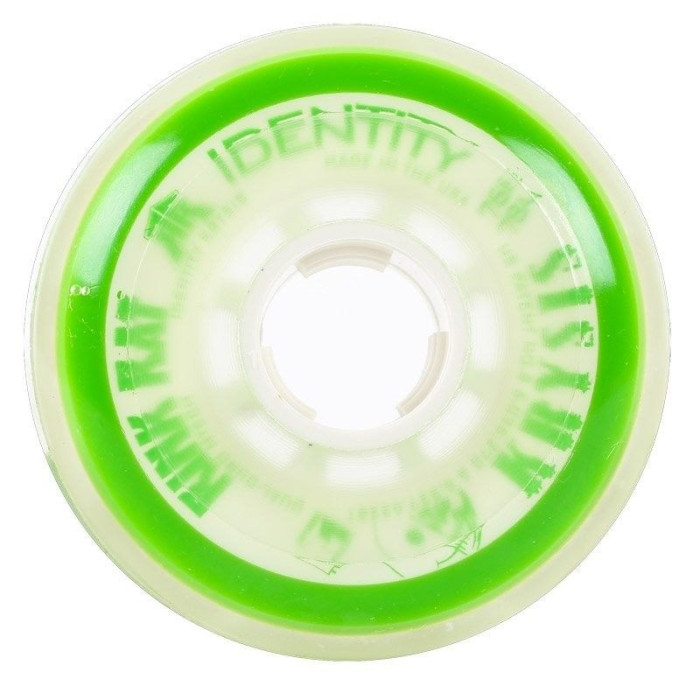 RINK RAT IDENTITY KRYSIS 78A RINK RAT IDENTITY 78A WHEEL