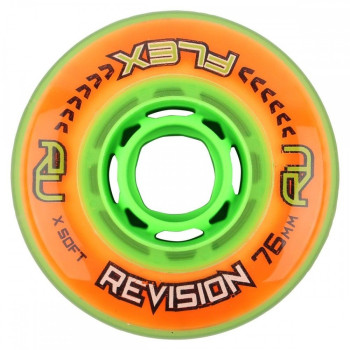 WHEEL REVISION FLEX X-SOFT ORG