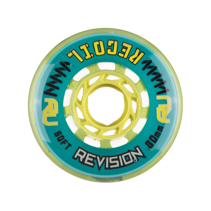 RUEDA REVISION RECOIL SOFT