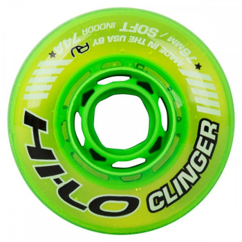 RUEDA REVISION CLINGER INDOOR