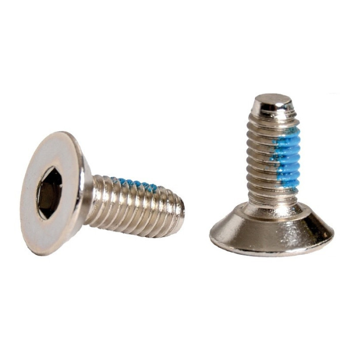 HALLEN ROUND SCREW MISSION