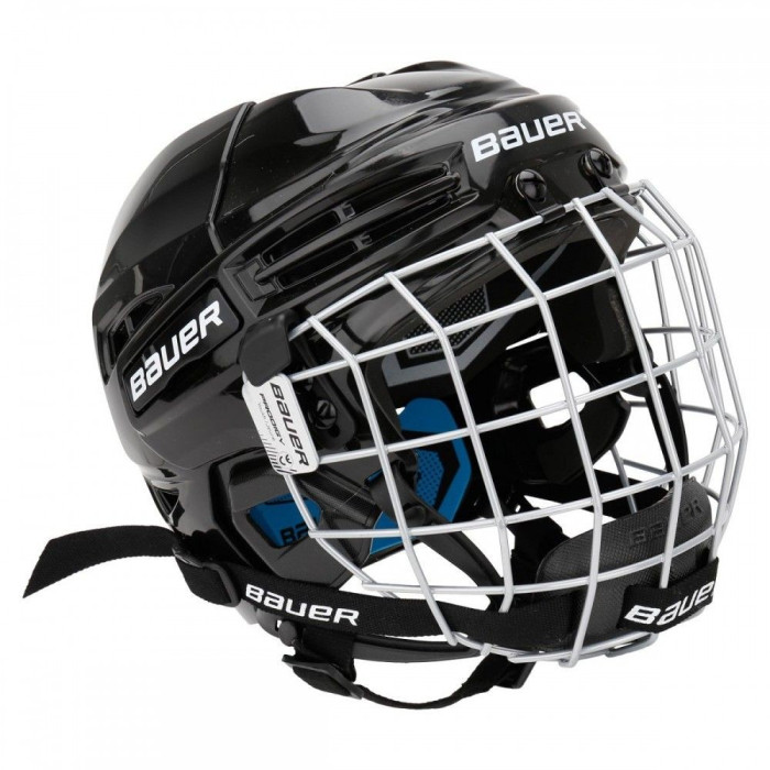 CASCO BAUER PRODIGY COMBO