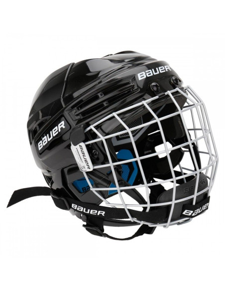 HELMET BAUER PRODIGY COMBO