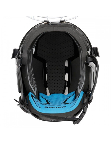 HELMET BAUER PRODIGY COMBO