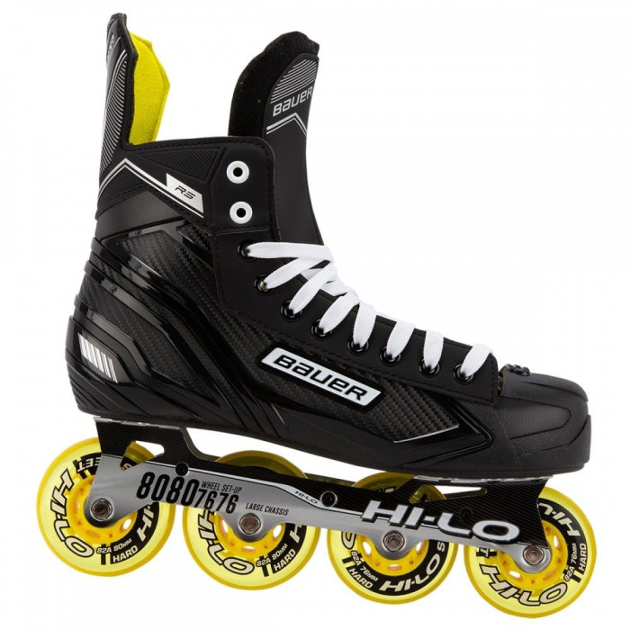 SKATE BAUER RH RS