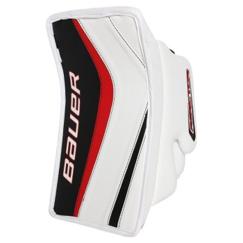 BLOCKER BAUER REACTOR 9000 SR