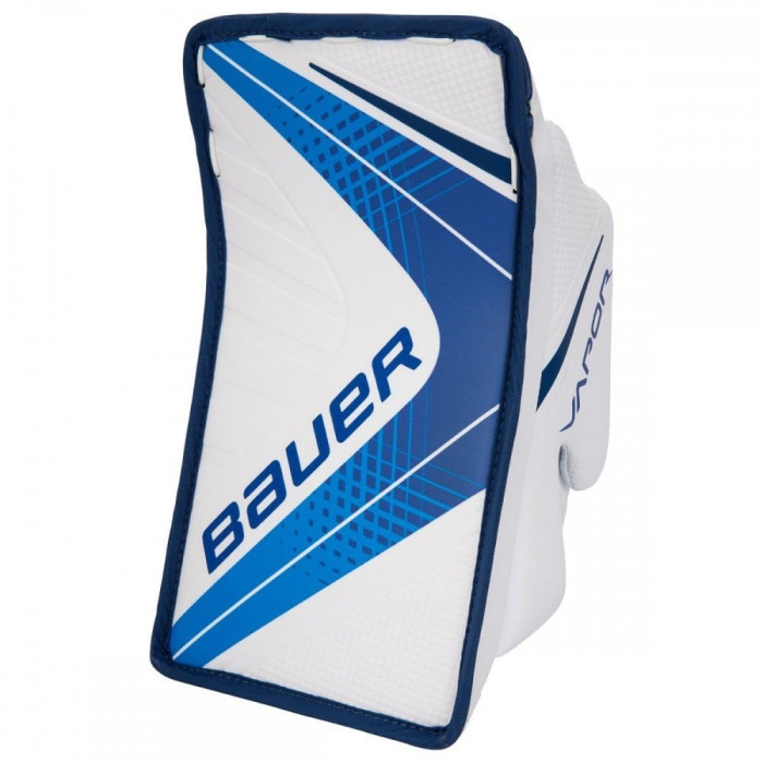 BLOCKER BAUER STEAM 1X INT