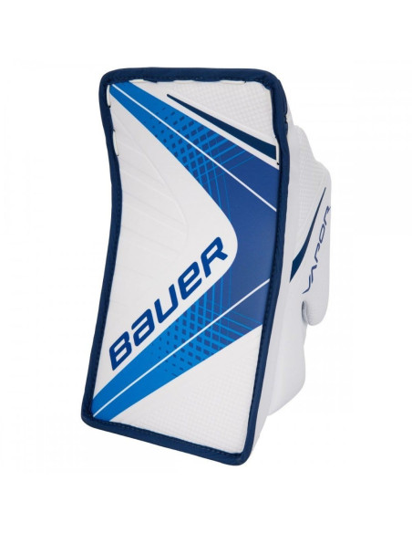 BLOCKER BAUER VAPOR 1X INT